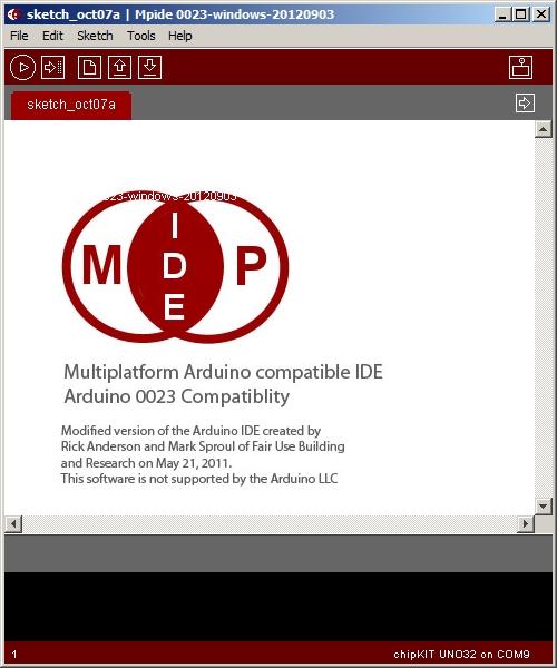 Modulo Digital Buzzer.