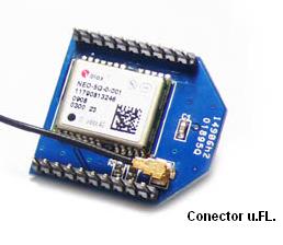 Uflconector