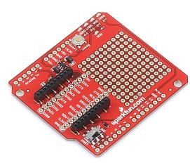 Xbeeshield