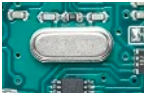 Principales partes de un Arduino 10