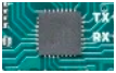 Principales partes de un Arduino 11