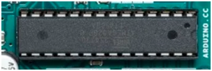 Principales partes de un Arduino 12