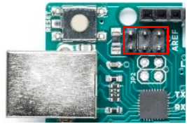 Principales partes de un Arduino 8
