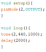 Tonos con Arduino8