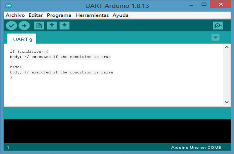 Arduino 4 1 1
