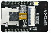 ESP32-CAM