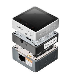 ESP32 SIM800L TTGO T-Call ¿No tienes WiFi? No hay problema