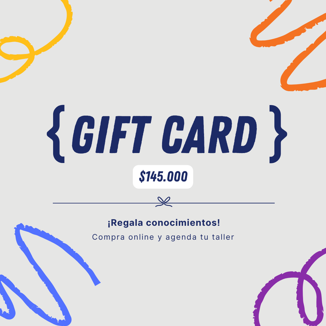 GiftCard $160.000