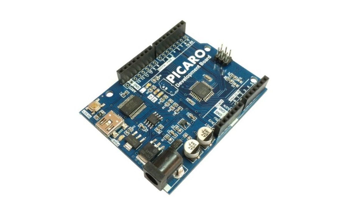 Instalación de Arduino en Windows