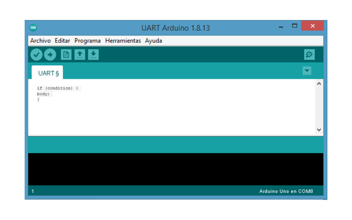 Cómo utilizar sentencias condicionales en la programación de Arduino.