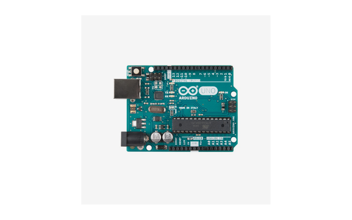Como instalar Arduino en Windows