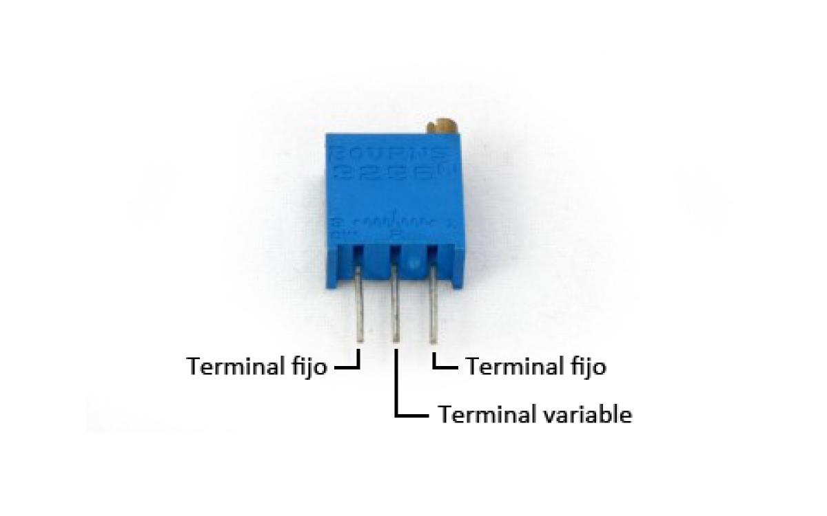 ¿Cómo leer un potenciometro con Arduino?