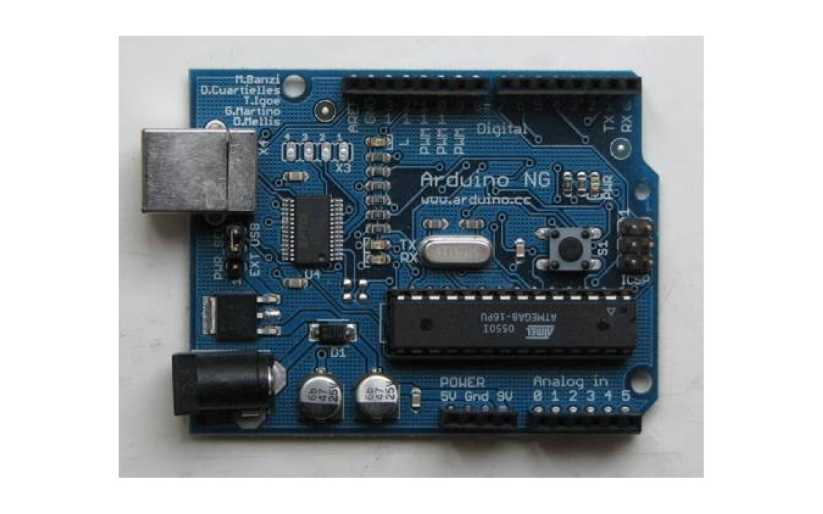 Conectores RF