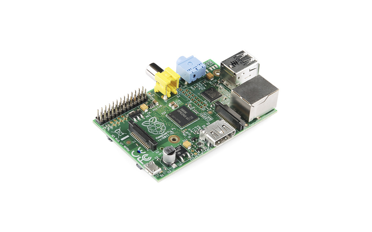 Configuración Raspbian (y el juego ¡¡DOOM!!)
