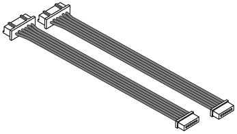 Cable de motor del mBot Neo