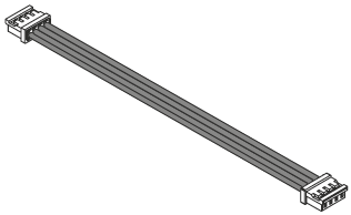 Cable mBuild de 20 cm