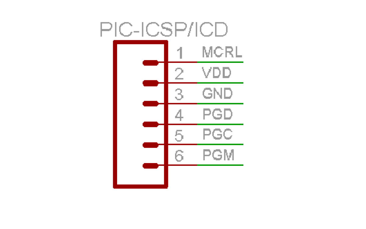 Como programar el PIC16F628A utilizando el PG1