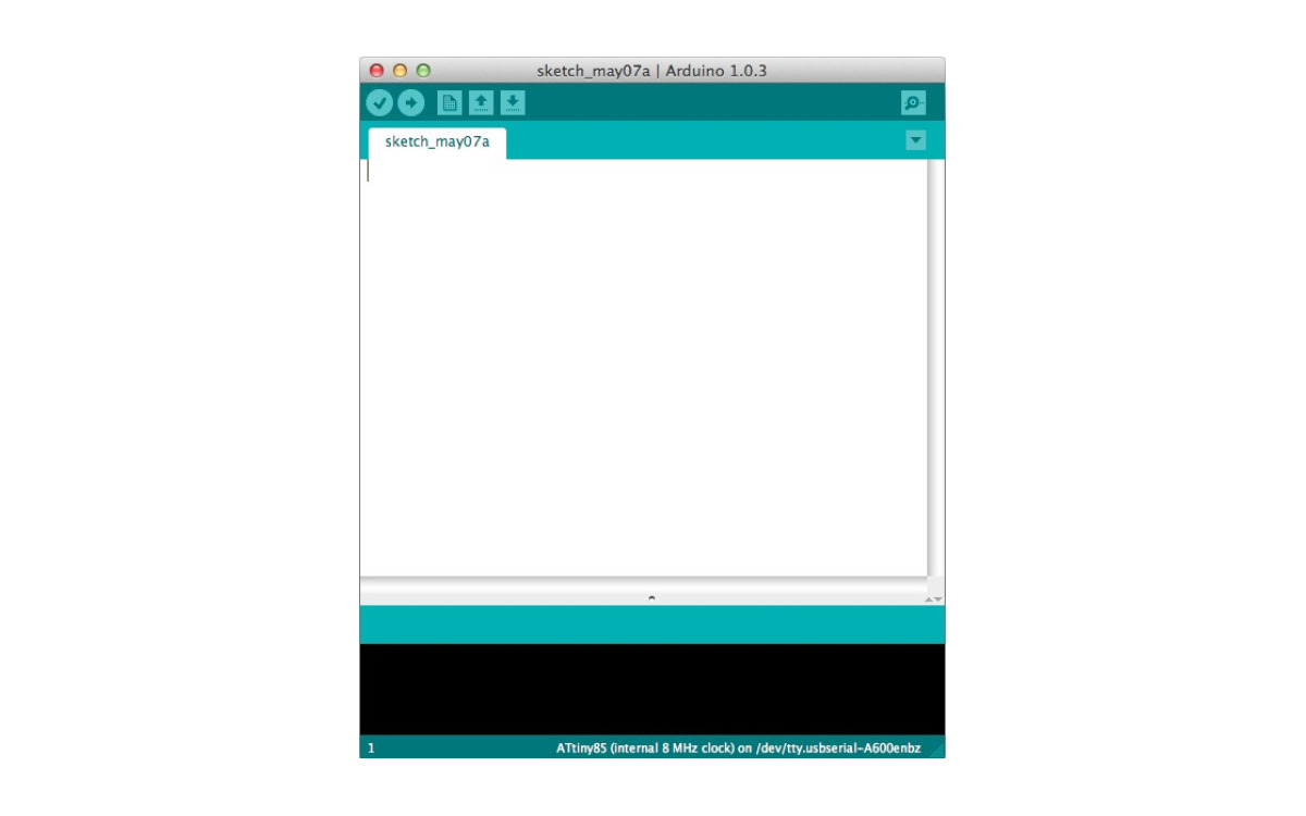 Conectando Arduino a Processing
