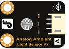 sensor de luz